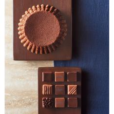 チョコレート・焼菓子詰合せ