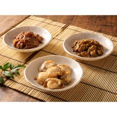 【母の日】銀座貝新　しぐれ三昧