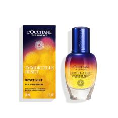 イモーテル オーバーナイト リセットセラム 30mL