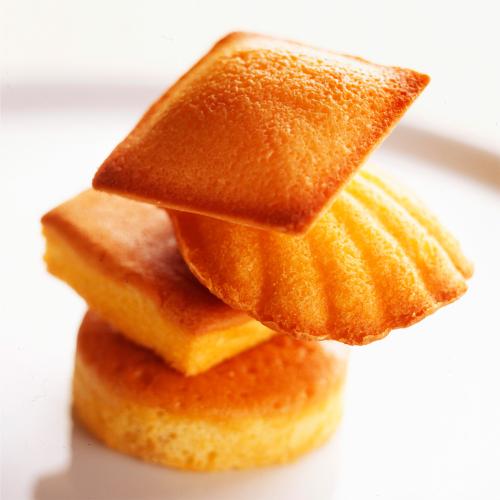 パピヨン・ドール(焼き菓子17個入りセット)