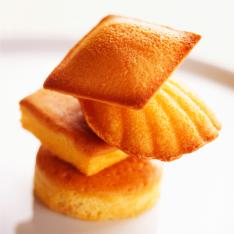 パピヨン・ドール(焼き菓子17個入りセット)