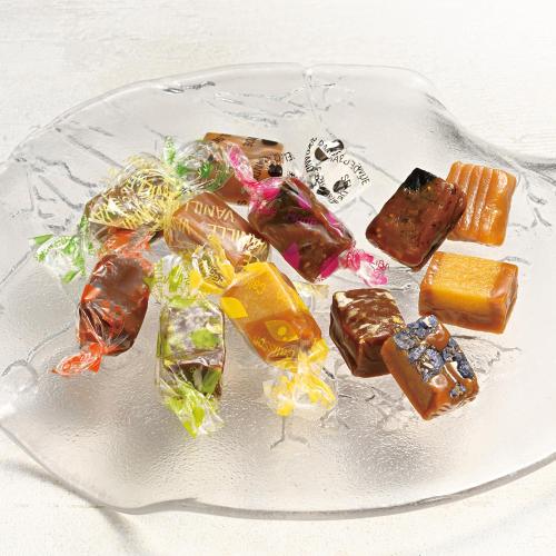 キャラメル 24粒