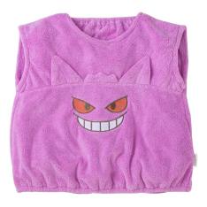 モンポケ ゲンガースモック