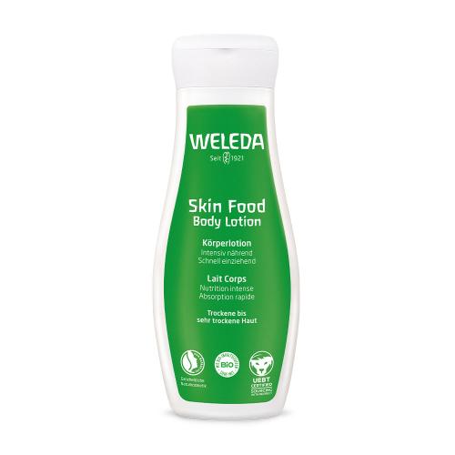 スキンフード ボディミルク