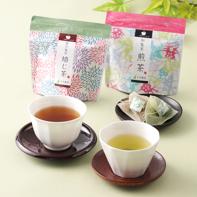 お楽しみ福袋 プチティーバッグ