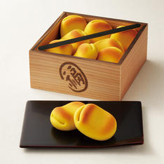 画像〈鶴屋吉信〉福ハ内