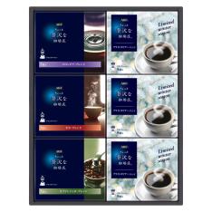 ちょっと贅沢な珈琲店ドリップコーヒー　ウィンターギフト