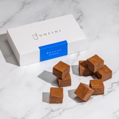 【バレンタインデー】生チョコ×2箱セット（あんショコラ・赤瀬さるなし）