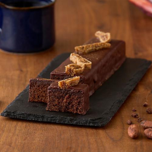 【バレンタインデー】ケークショコラフィグ