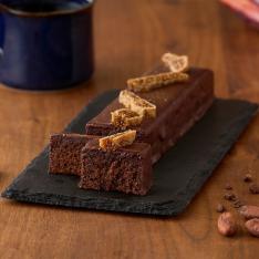 【バレンタインデー】ケークショコラフィグ