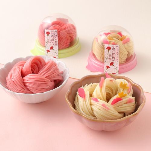 【母の日】knot charm Mother’s day（母の日限定パッケージ）