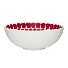 24h トゥオキオ ボウル 18cm レッド