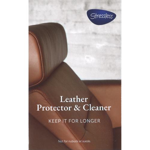 ストレスレス レザークリーナーキット
