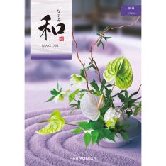 [奉書（仏式戒名無）付]和 縮緬コース