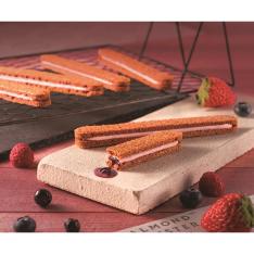 【バレンタインデー】アーモンドマイスター3種セット（クワトロベリー）