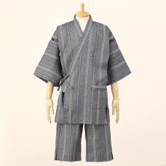 甚平 M→Lサイズ