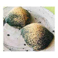 【店頭受取／新宿店】よもぎ餅 3個入【4月25日（土）午後4時30分以降】