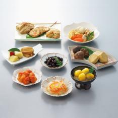 〈いしい〉食物アレルギー配慮おせち｢かなえ｣