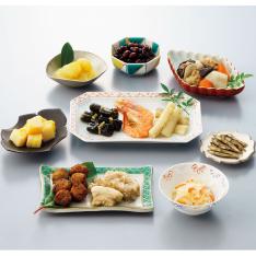 〈いしい〉食塩不使用おせち｢ちづる｣