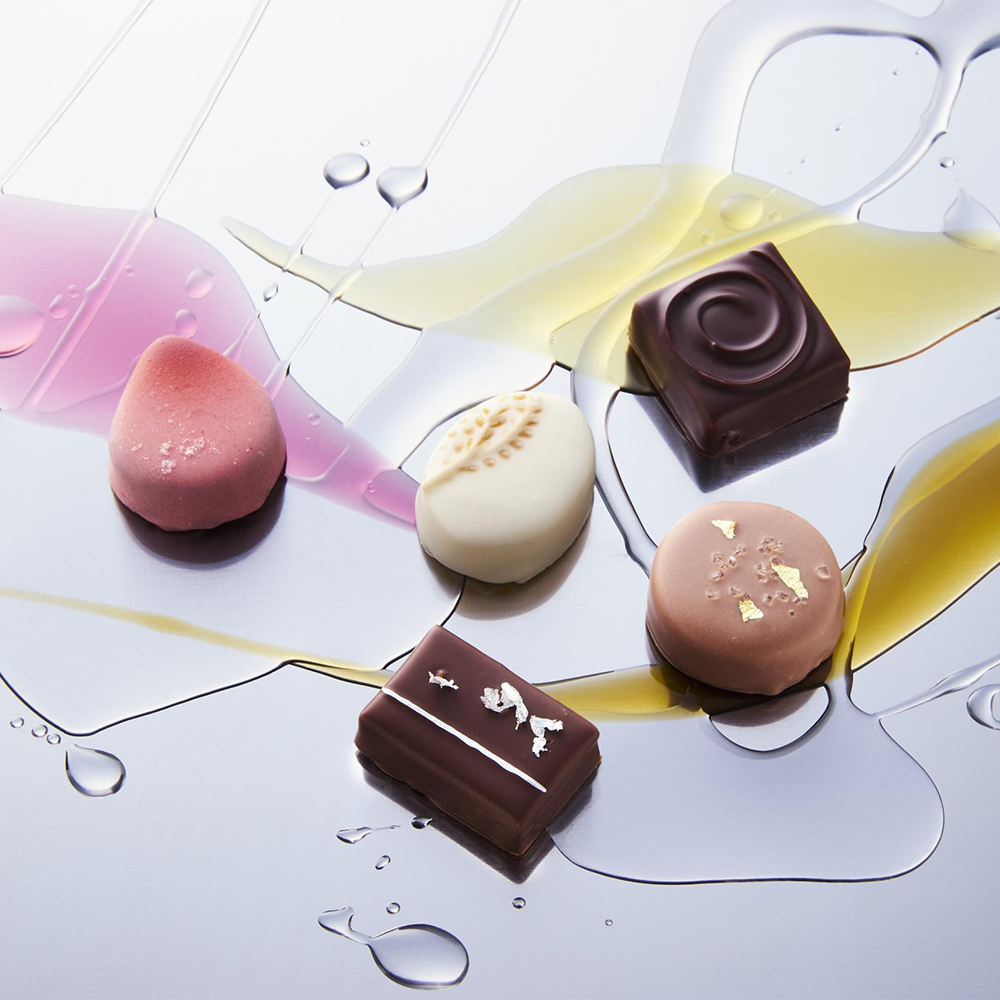 日本のおいしさ「酒（さけ）」