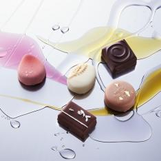 日本のおいしさ「酒（さけ）」