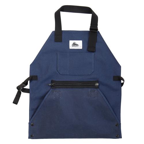 キャンピングエプロン