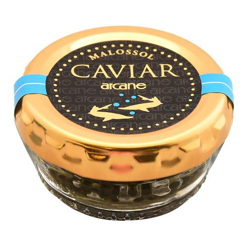 オシェトラキャビア18ｇ