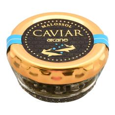 オシェトラキャビア18ｇ