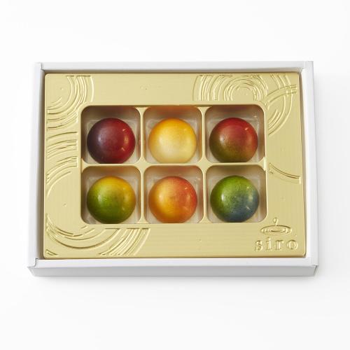 【バレンタインデー】アルコールシリーズ