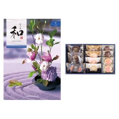 内祝い お返し 出産祝い 快気祝い 結婚祝い お返し ギフト 西川 低反発オーバレイマットレス ＜愛来オリジナル＞カタログギフト 11990円コース（10900