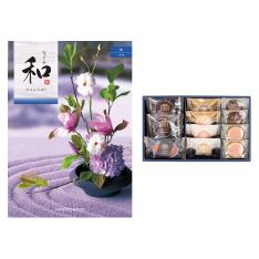 和 紬コース＆ガトーセレクション