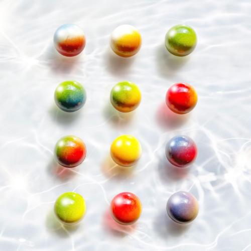 【バレンタインデー】SIZUKU