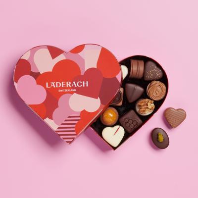 かわいいパッケージや人気キャラクターのコラボは必見！