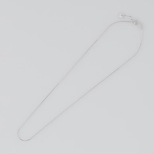 Ptベネチアンチェーン(45cm・長さ調節金具付)