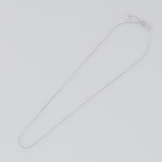 Ptﾍﾞﾈﾁｱﾝﾁｪｰﾝ（45cm・長さ調節金具付）