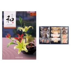 和 桐生コース&ガトーセレクション