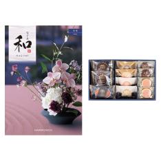 和 結城コース＆ガトーセレクション