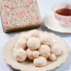 ブールドネージュ　和三盆