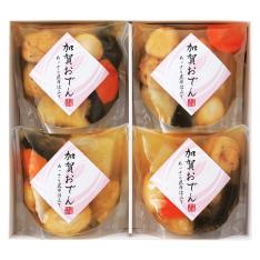 〈金沢・浅田屋〉加賀おでん詰合せ