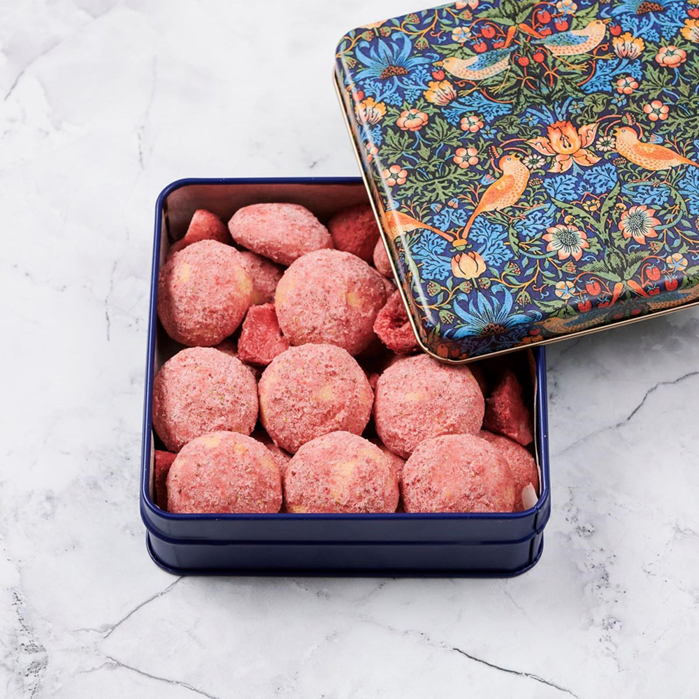 ブールドネージュ　いちご