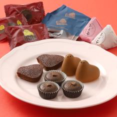 東京ひよ子　新宿高島屋限定詰合せ