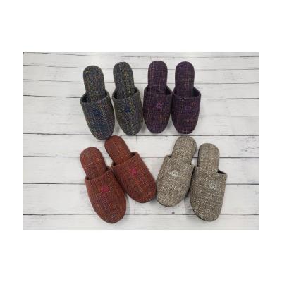 福袋スリッパ4足セット B