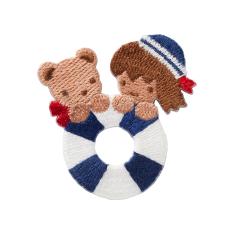 ワッペン＜横浜高島屋限定＞