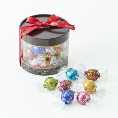 【バレンタインデー】リンドールギフトボックス20個入