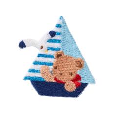 ワッペン＜横浜高島屋限定＞