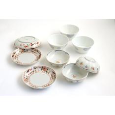 福袋 和食器セットA