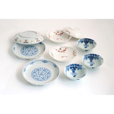 福袋 和食器セットB