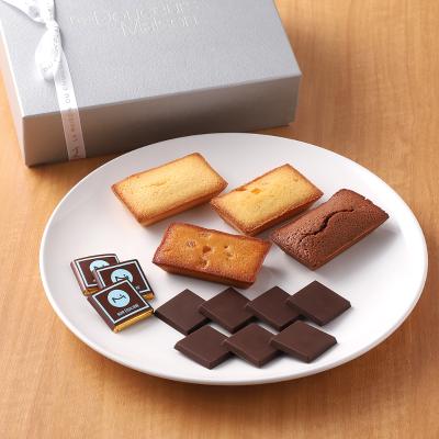 LA MAISON DU CHOCOLAT(ラ・メゾン・デュ・ショコラ) | フード