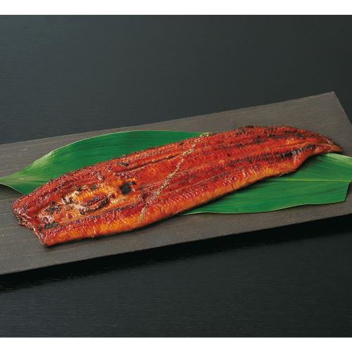 ＜鰻川＞富士の湧水 鰻の長蒲焼（160g～180g）