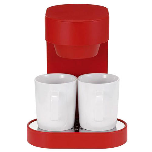 コーヒメーカー2CUP